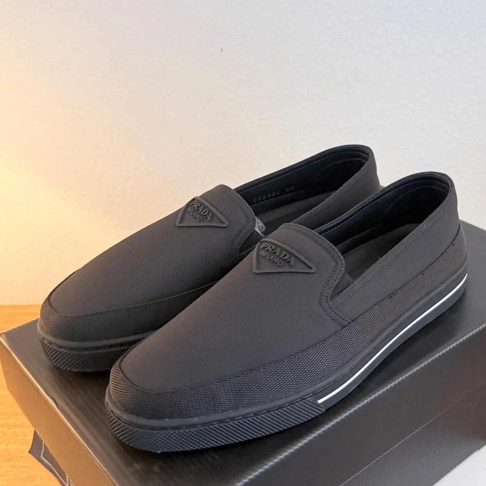 Prada milano slip